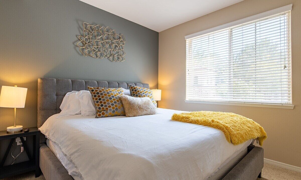 Photo of Bedroom in Valencia