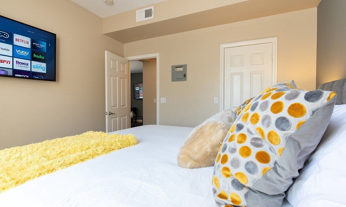 Photo of Bedroom in Valencia