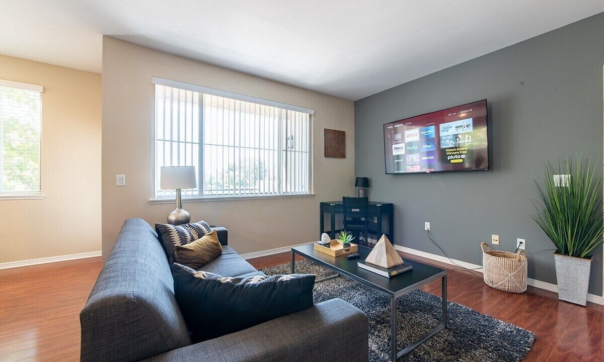 Photo of Livingroom in Valencia