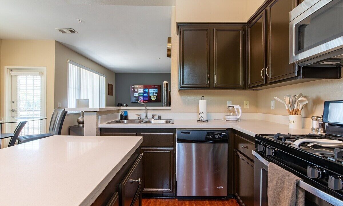 Photo of Kitchen in Valencia