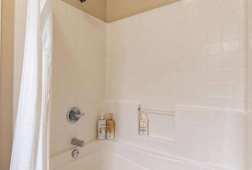 Photo of Bathroom in Valencia
