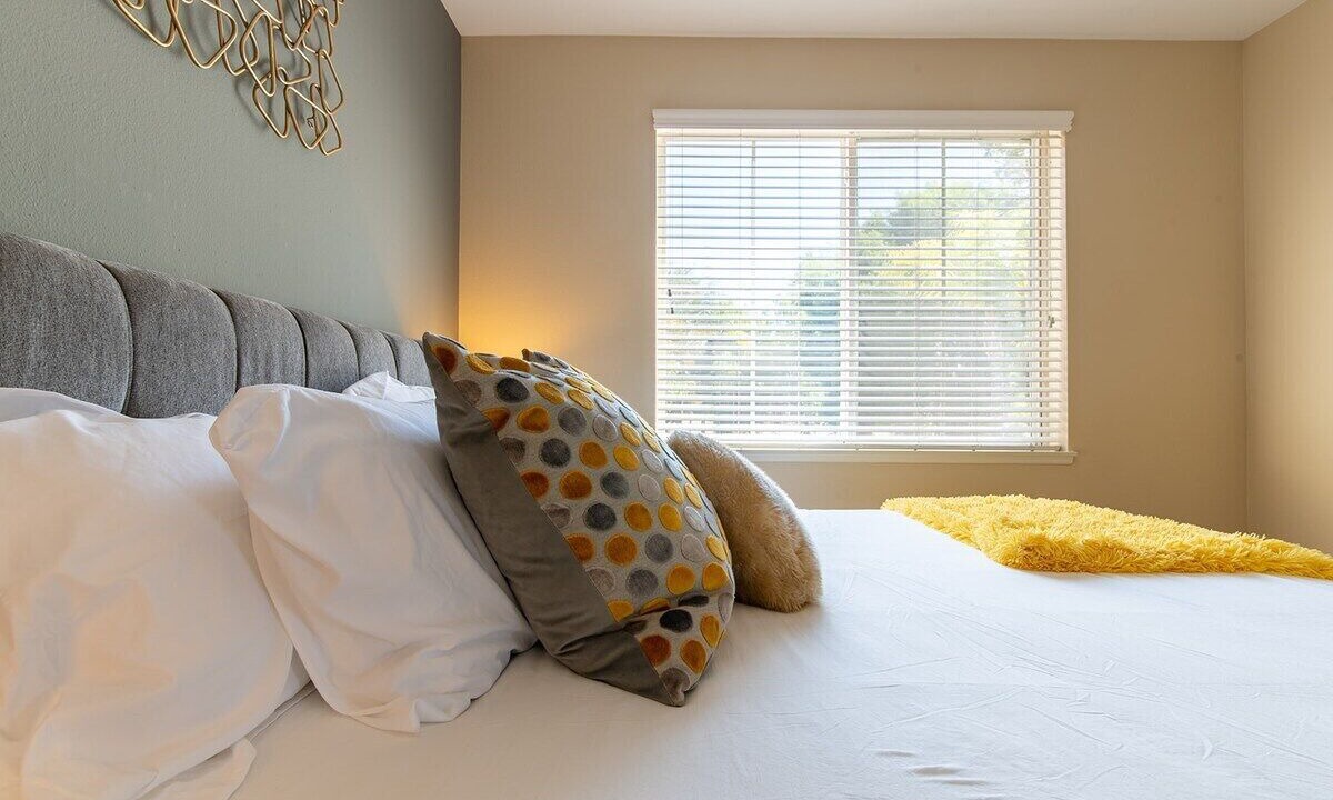 Photo of Bedroom in Valencia