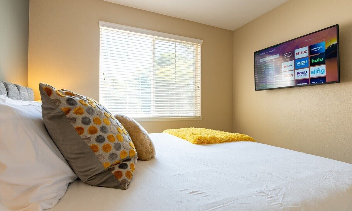 Photo of Bedroom in Valencia