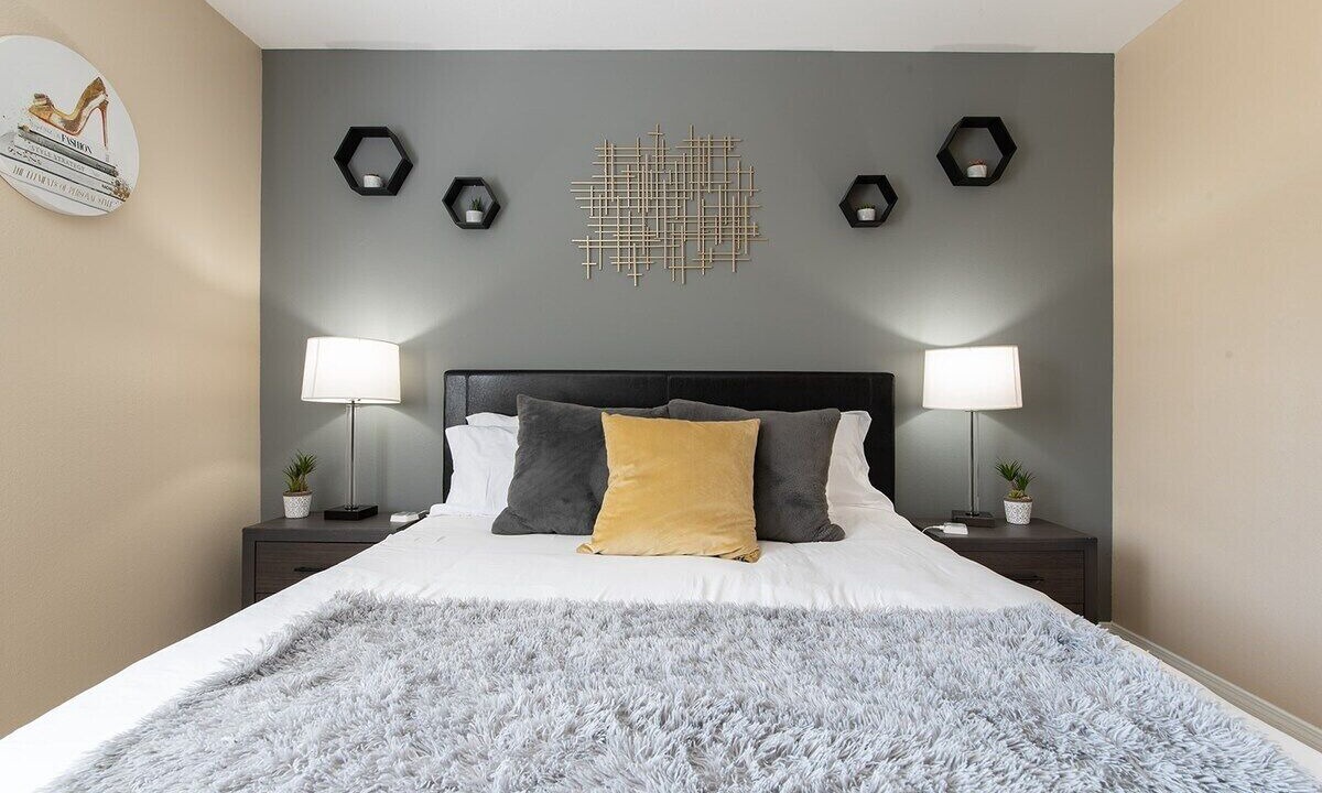 Photo of Bedroom in Valencia