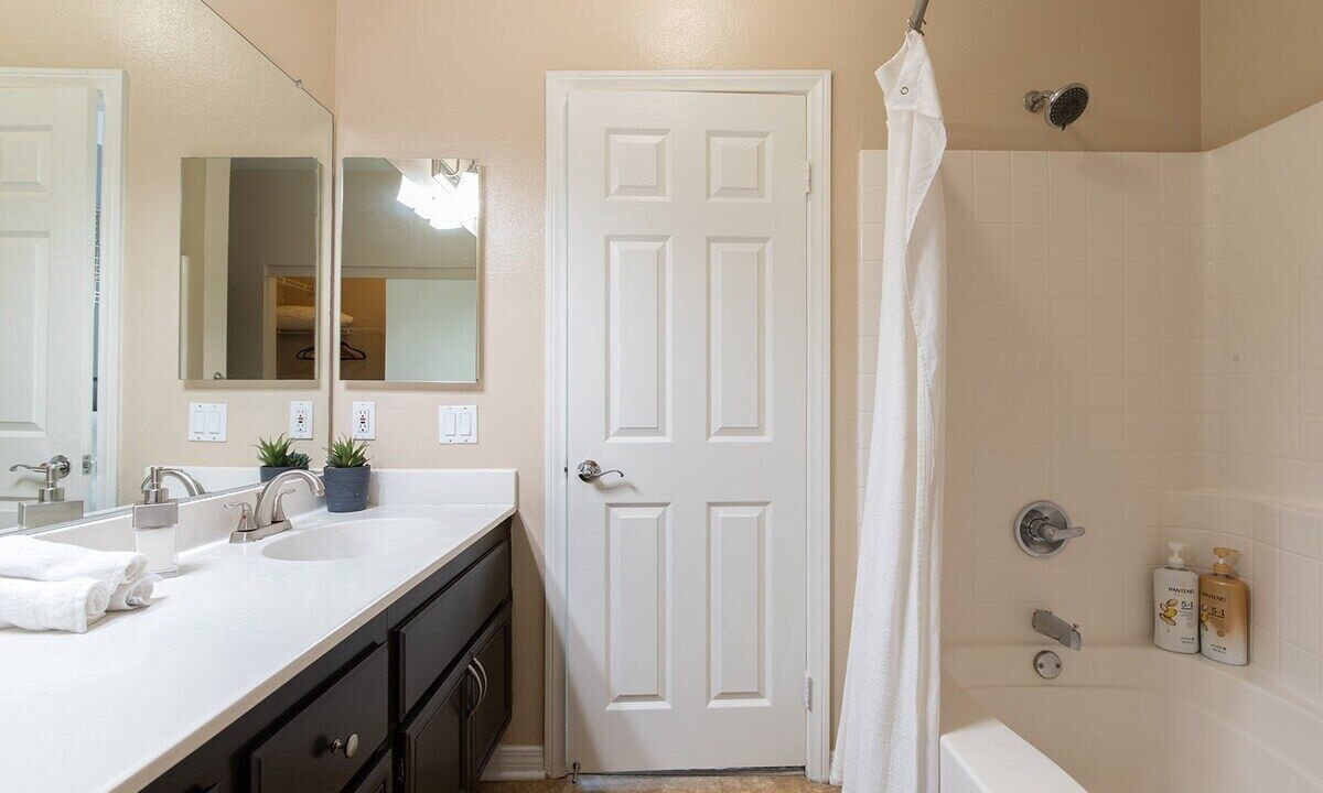 Photo of Bathroom in Valencia