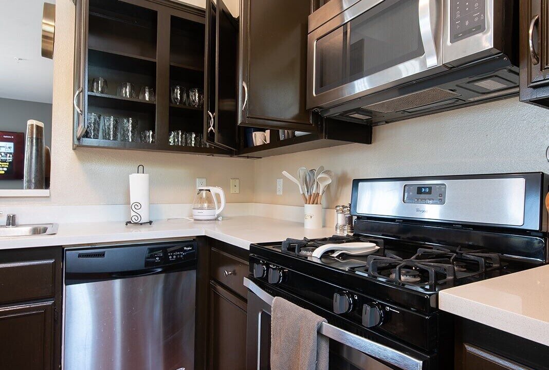 Photo of Kitchen in Valencia