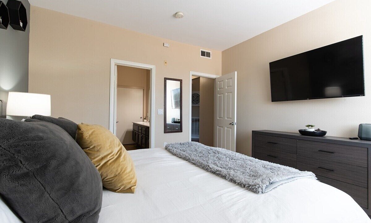 Photo of Bedroom in Valencia