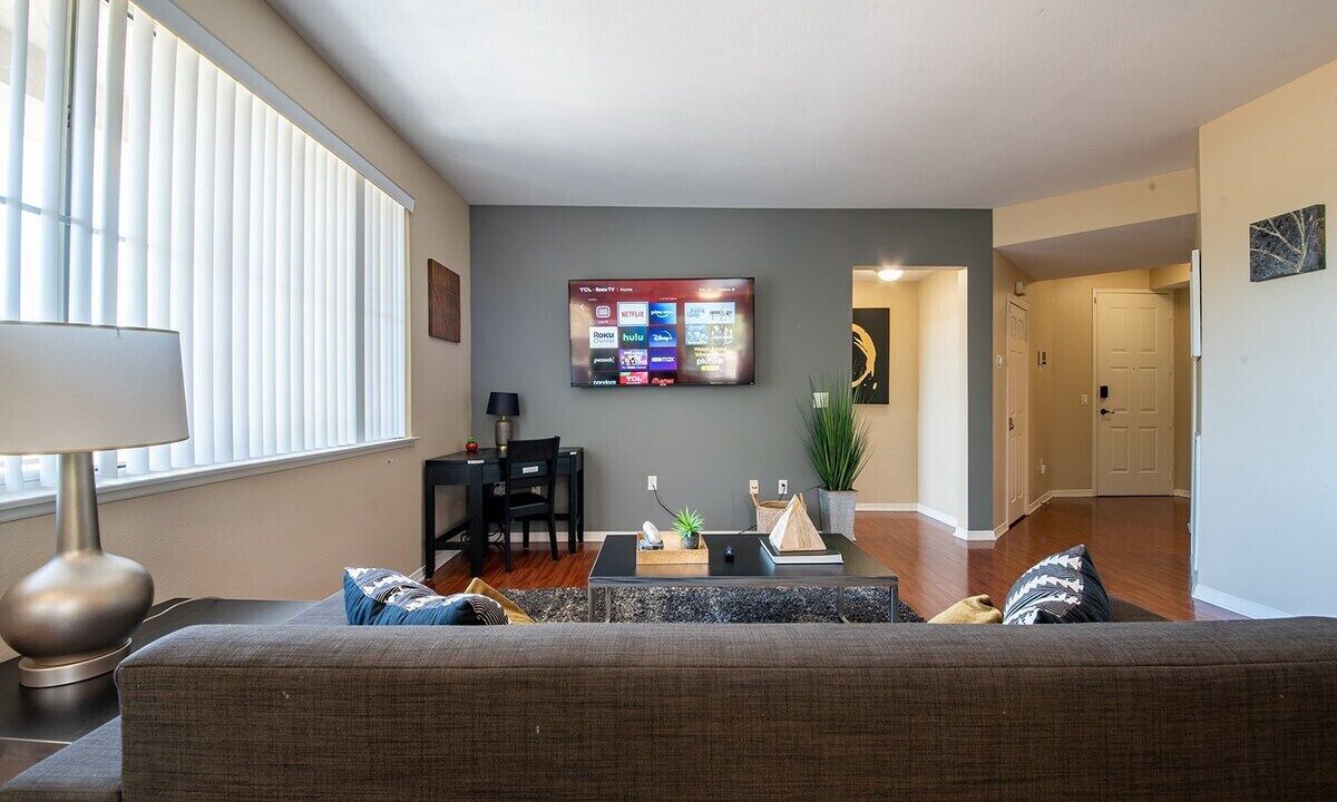 Photo of Livingroom in Valencia