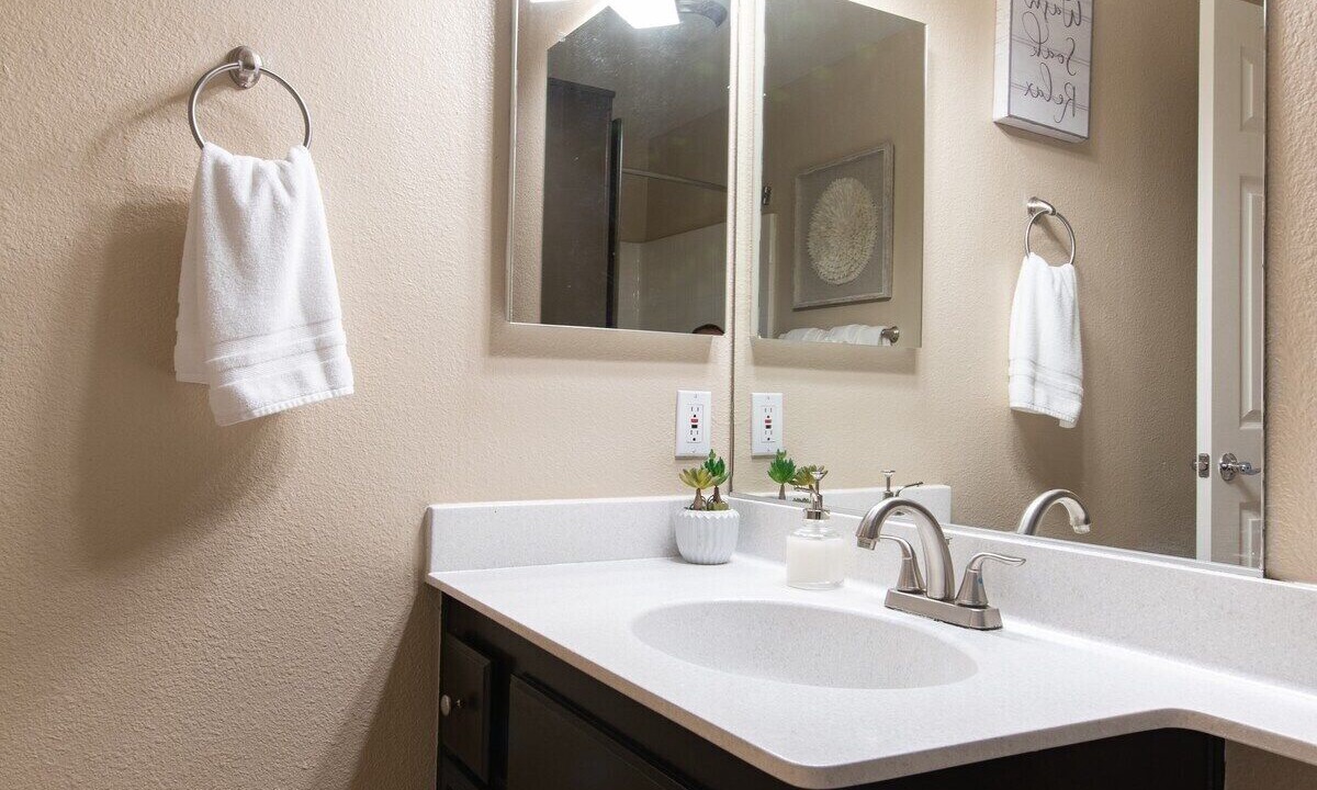 Photo of Bathroom in Valencia