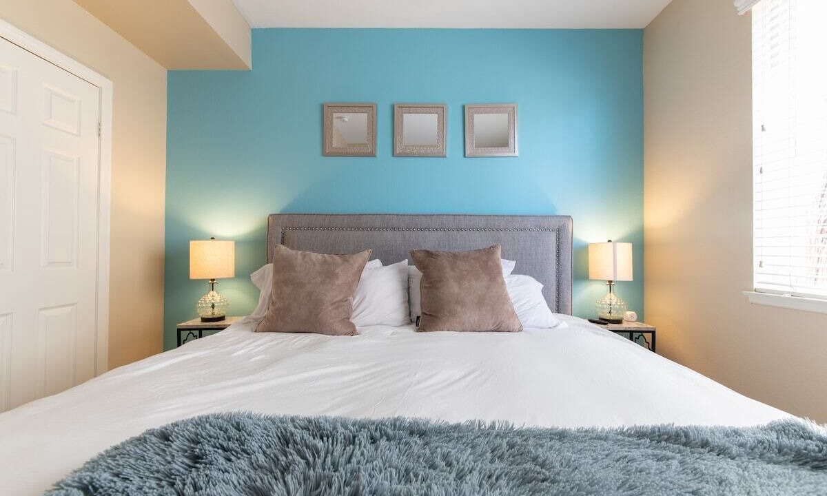 Photo of Bedroom in Valencia