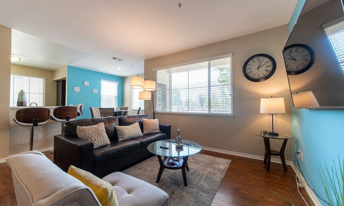Photo of Livingroom in Valencia