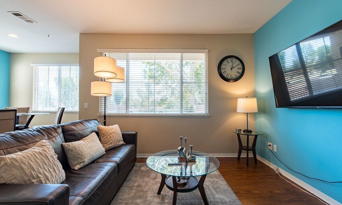 Photo of Livingroom in Valencia