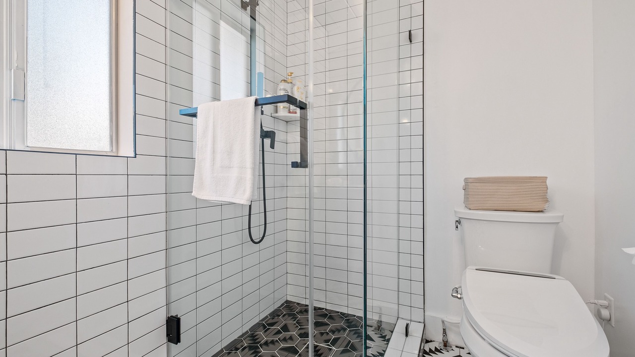 Photo of Bathroom in Central Malibu