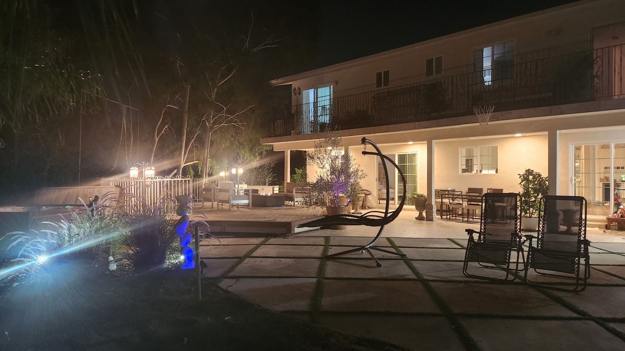 Photo of Patio Balcony in West Hills