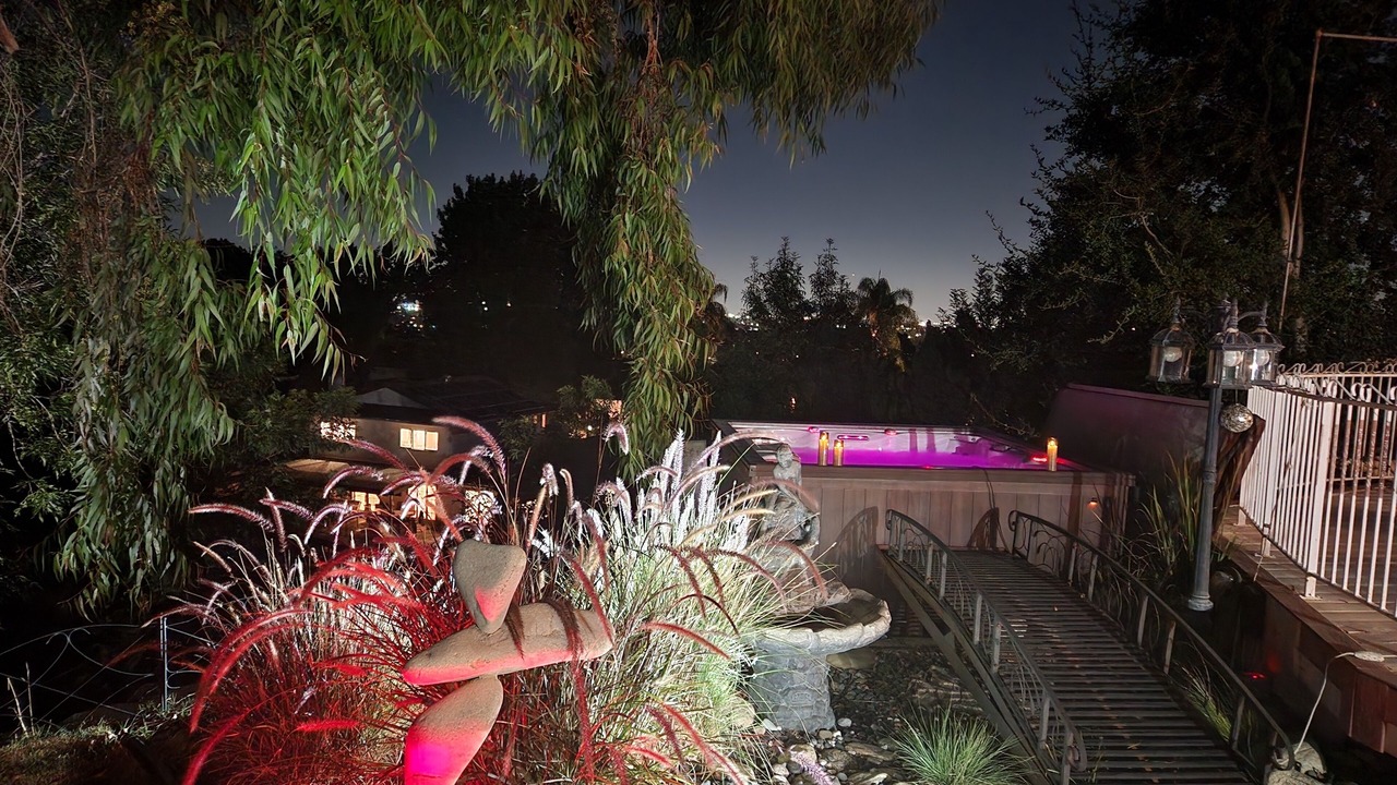 Photo of Outdoor in West Hills