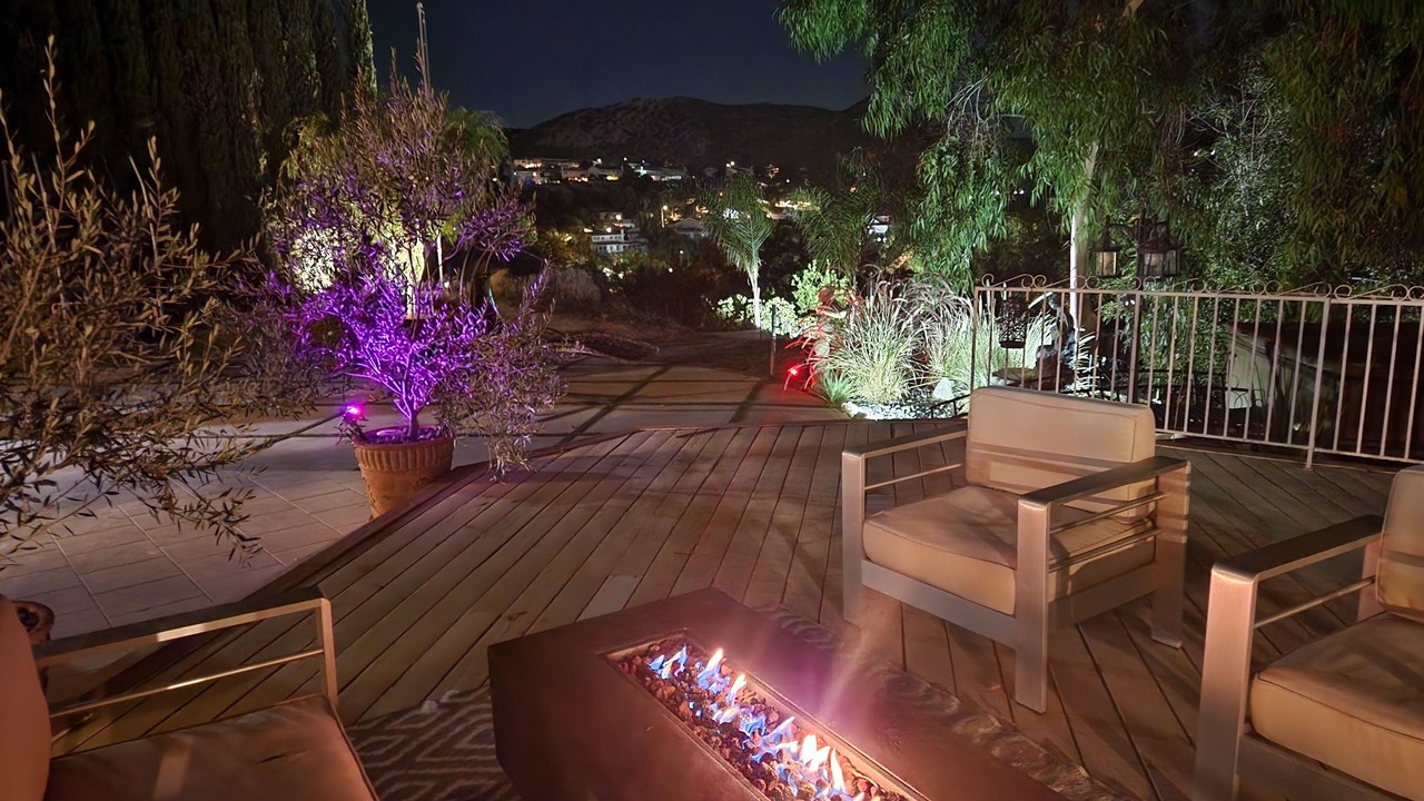 Photo of Patio Balcony in West Hills