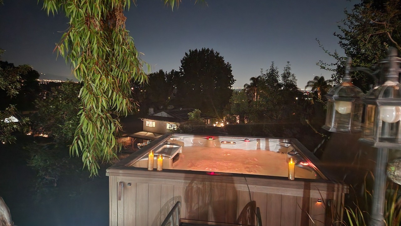 Photo of Outdoor in West Hills