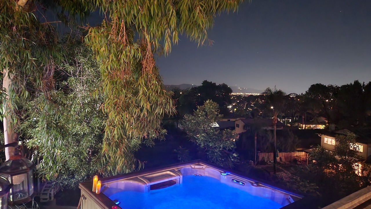 Photo of Outdoor in West Hills