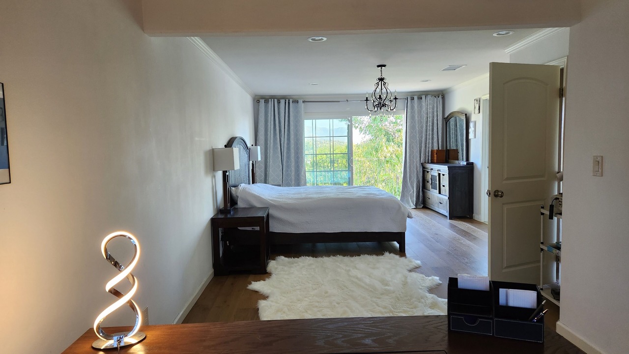 Photo of Bedroom in West Hills