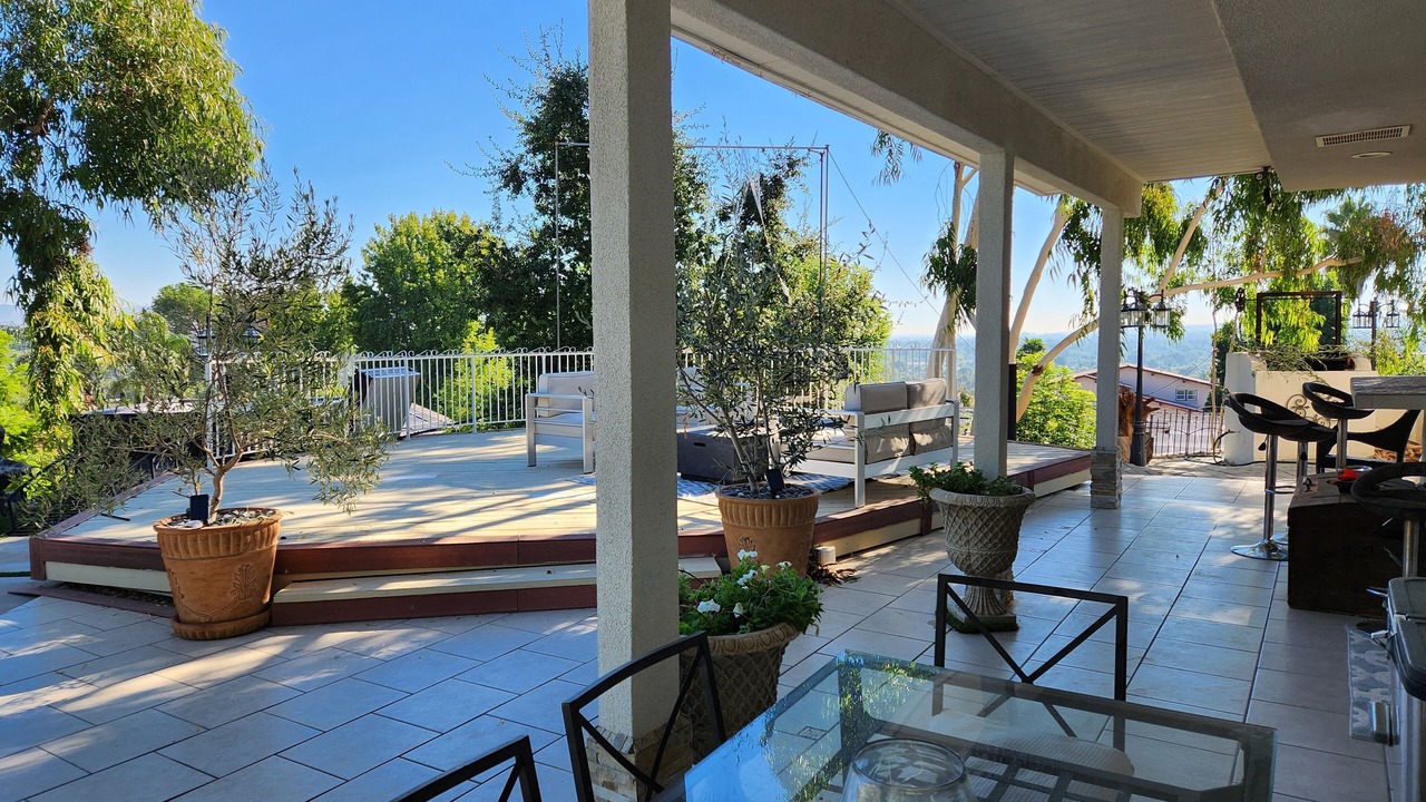Photo of Outdoor in West Hills