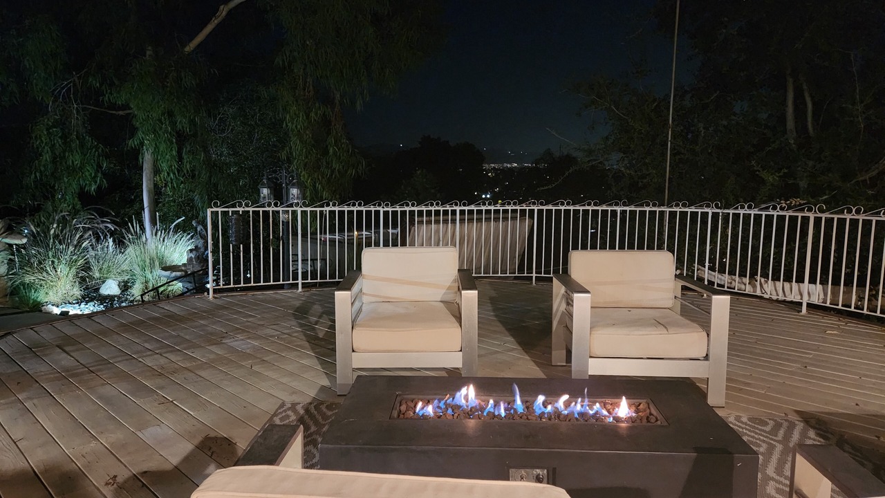 Photo of Patio Balcony in West Hills