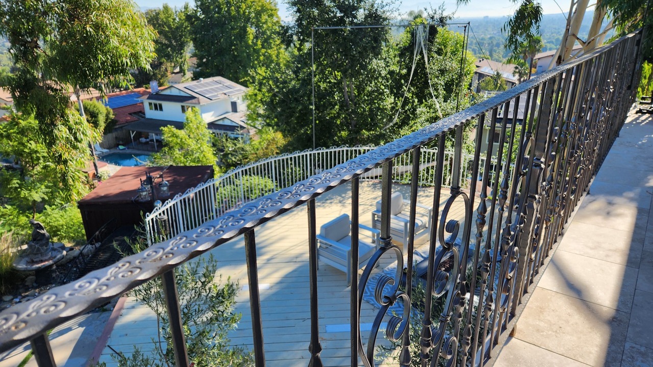 Photo of Outdoor in West Hills