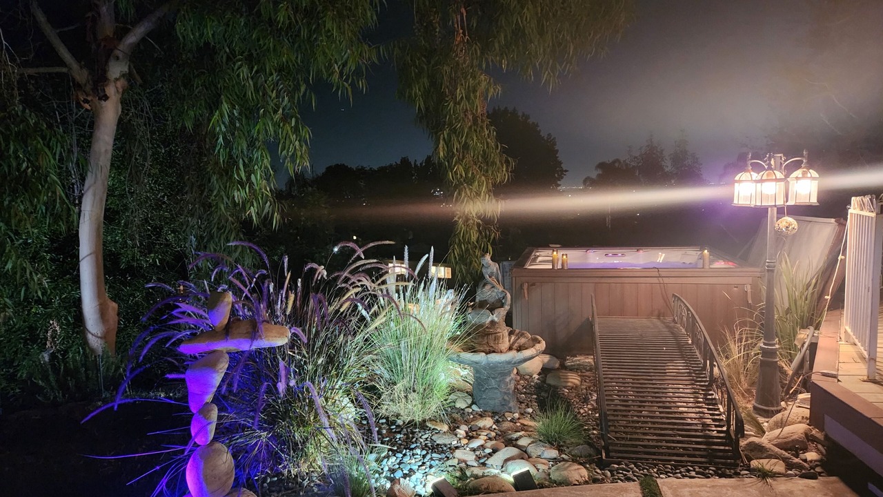 Photo of Outdoor in West Hills