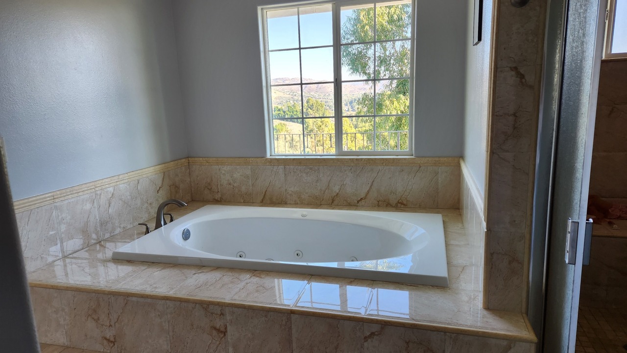 Photo of Bathroom in West Hills