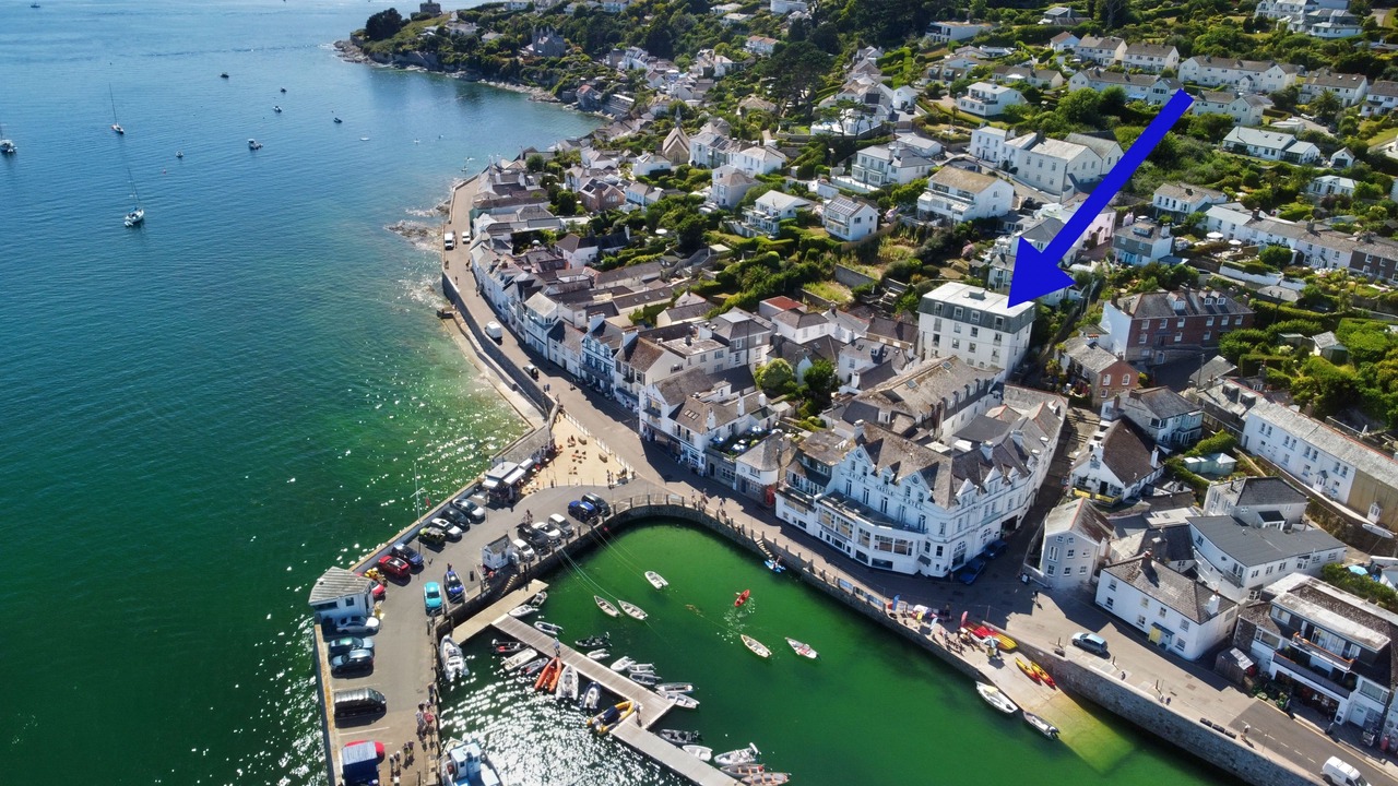 Photo of Others in St. Mawes