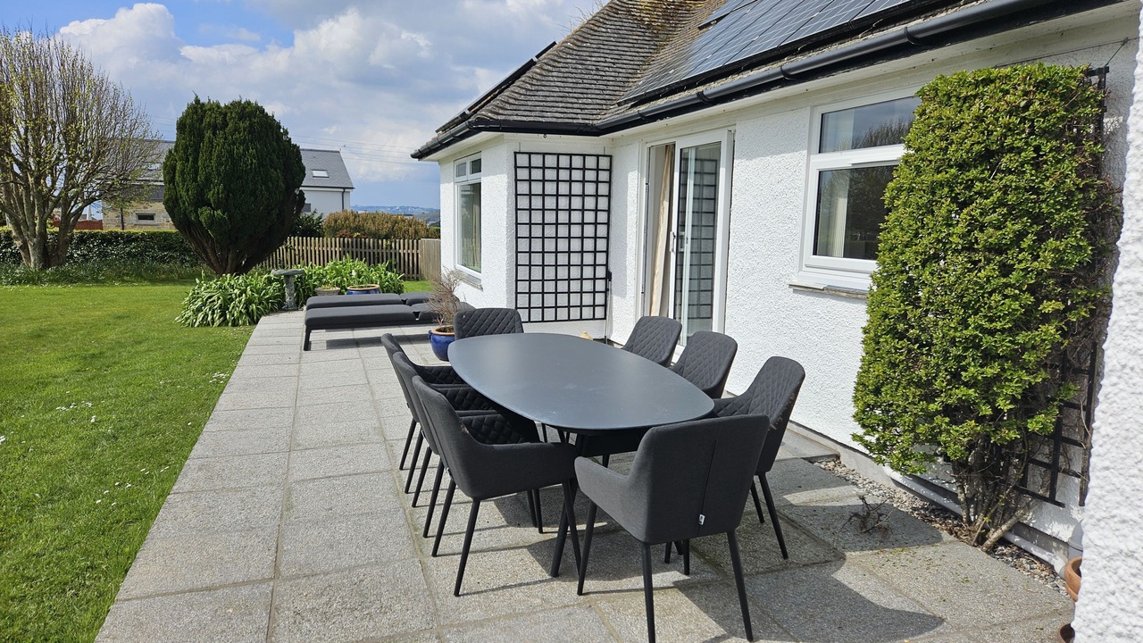 Photo of Outdoor in St. Mawes