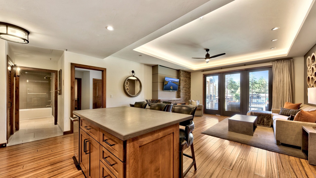 Photo of Bedroom in Lakeside Park
