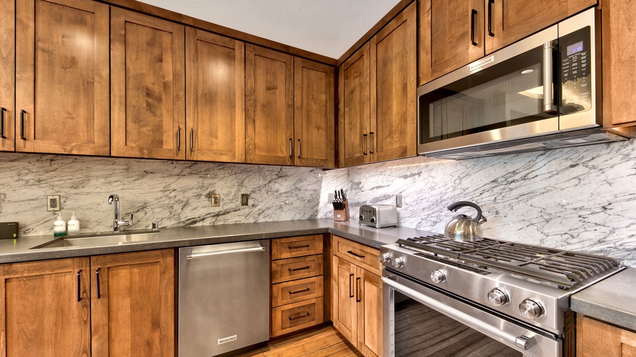 Photo of Kitchen in Lakeside Park