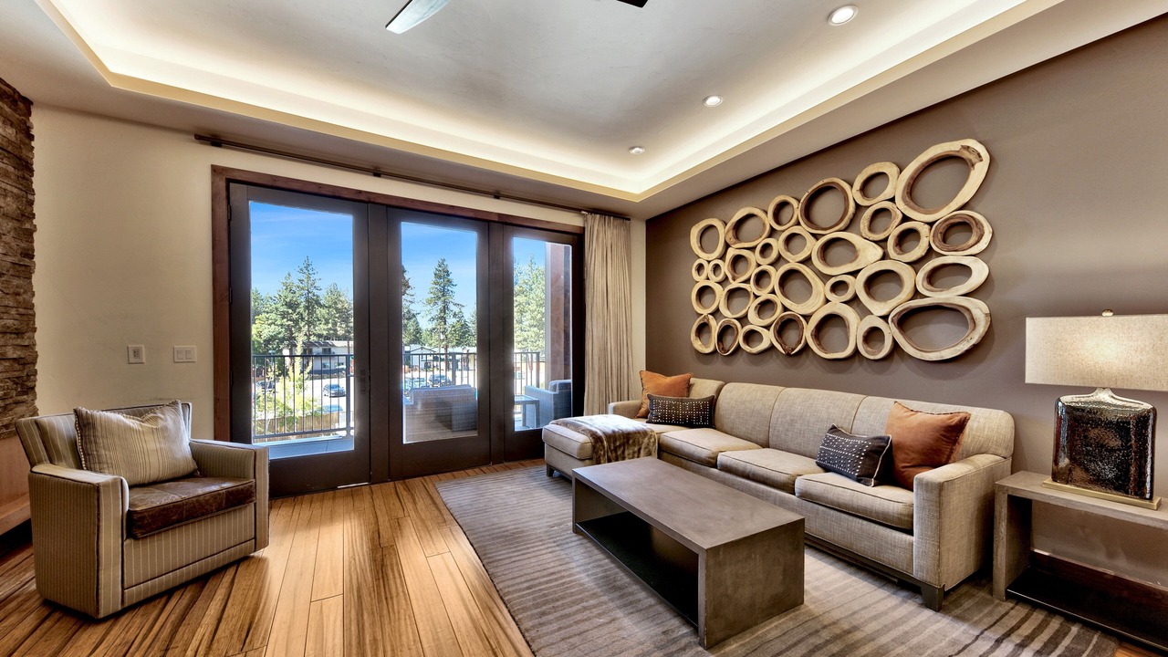 Photo of Bedroom in Lakeside Park