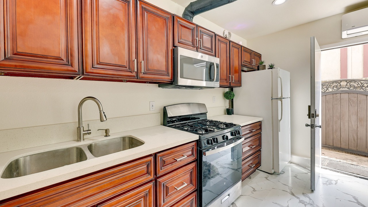 Photo of Kitchen in Anaheim Hills