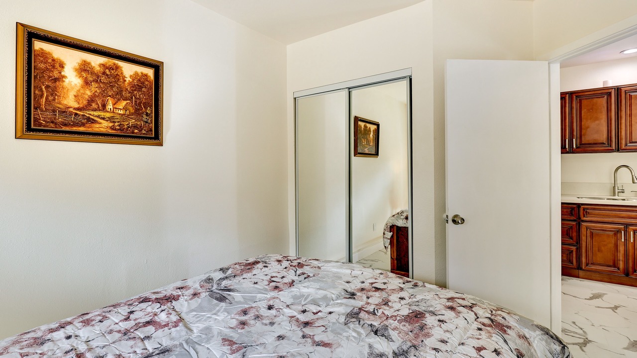 Photo of Bedroom in Anaheim Hills