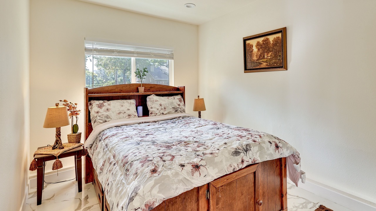 Photo of Bedroom in Anaheim Hills