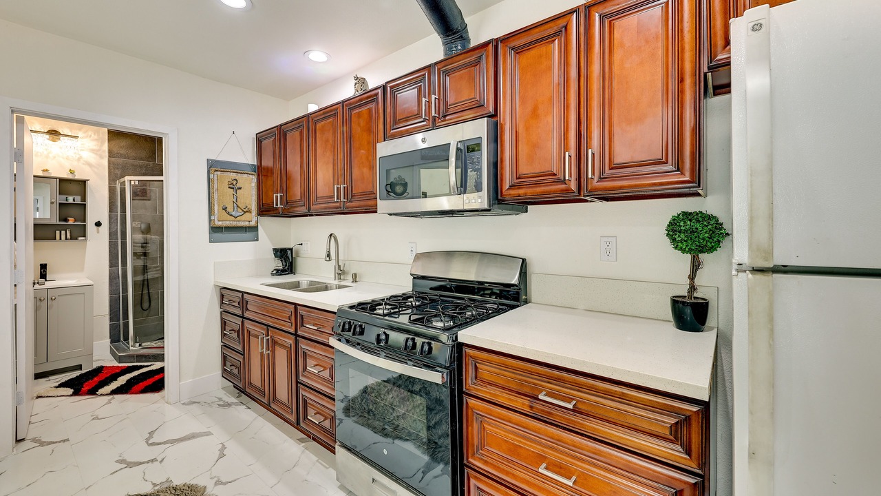 Photo of Kitchen in Anaheim Hills