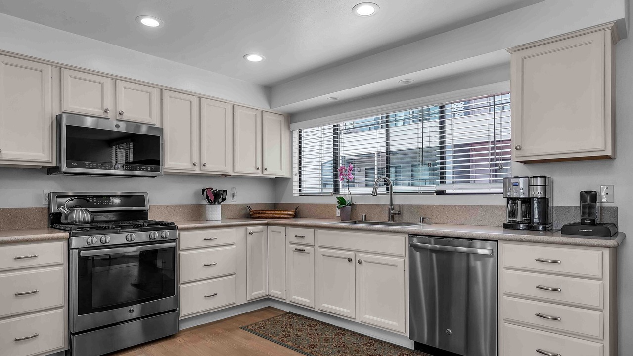 Photo of Kitchen in Redondo Beach