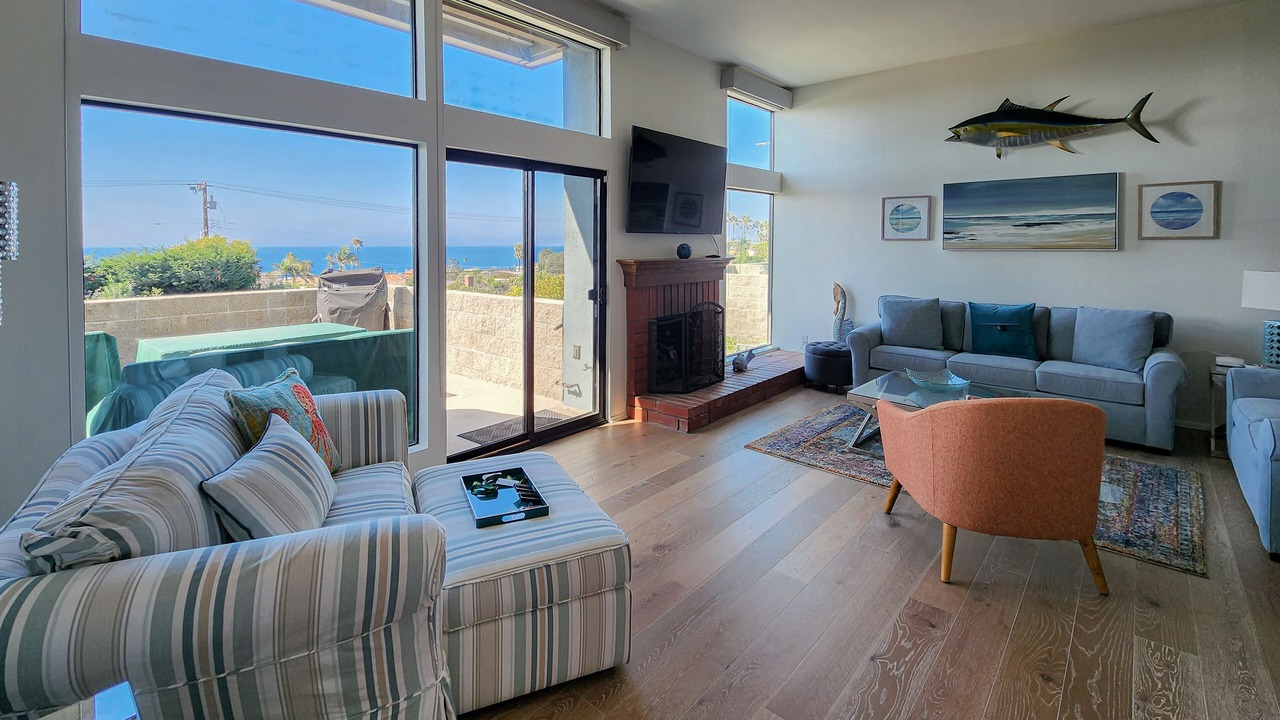 Photo of Livingroom in Redondo Beach