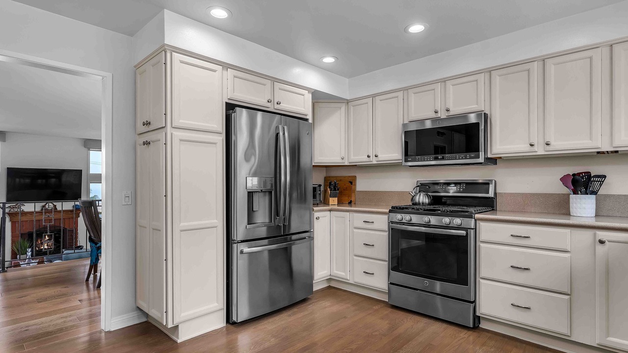 Photo of Kitchen in Redondo Beach