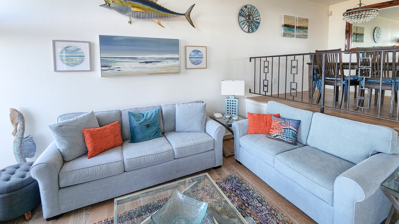 Photo of Livingroom in Redondo Beach
