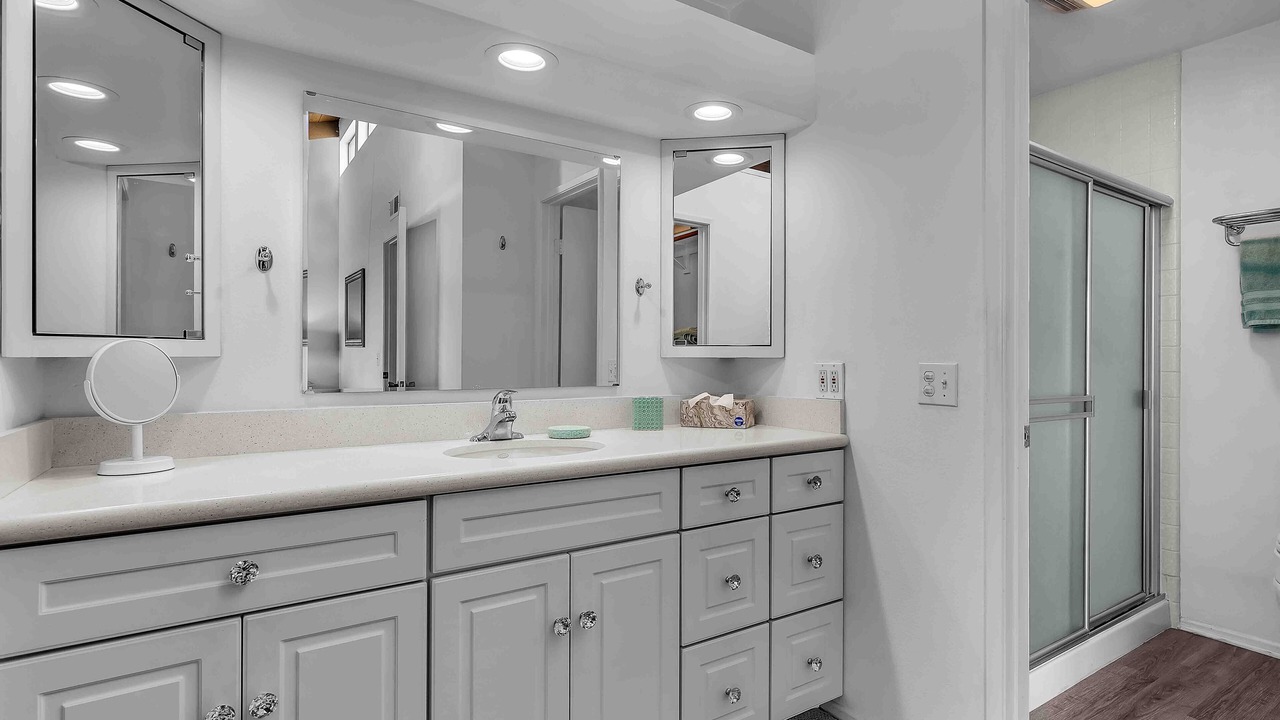 Photo of Bathroom in Redondo Beach