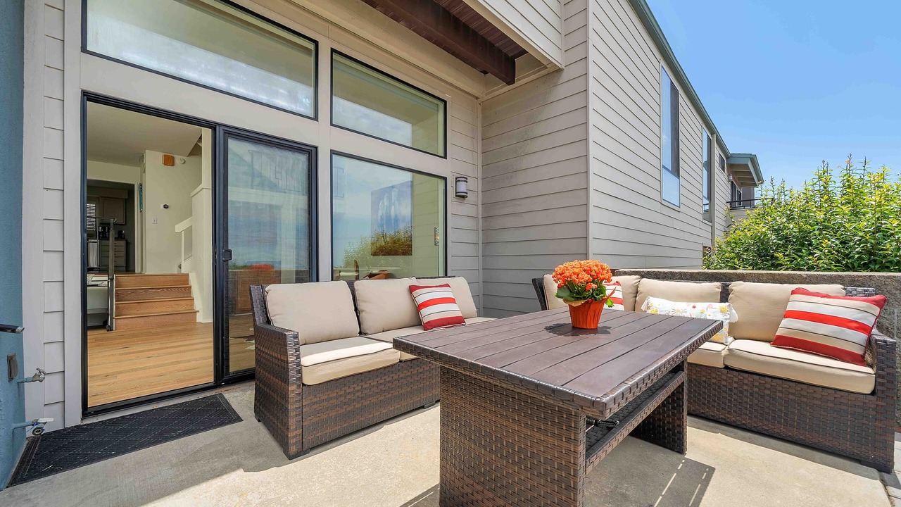 Photo of Patio Balcony in Redondo Beach