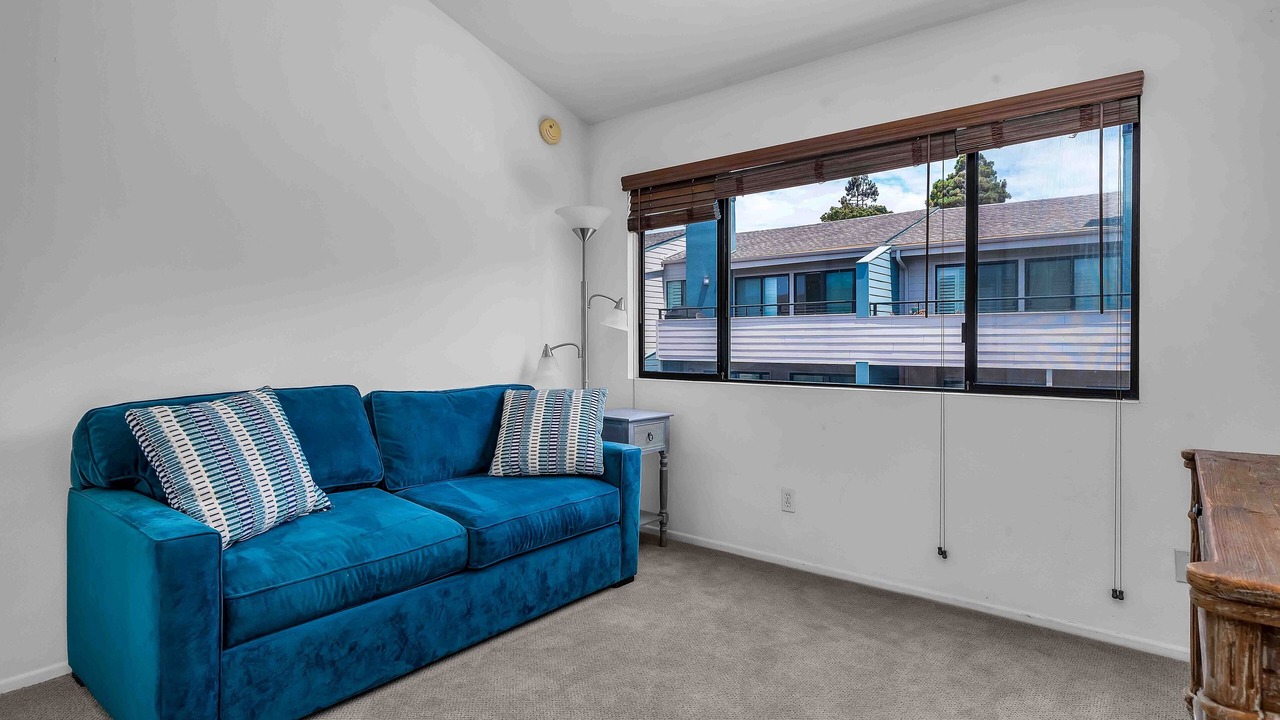Photo of Livingroom in Redondo Beach