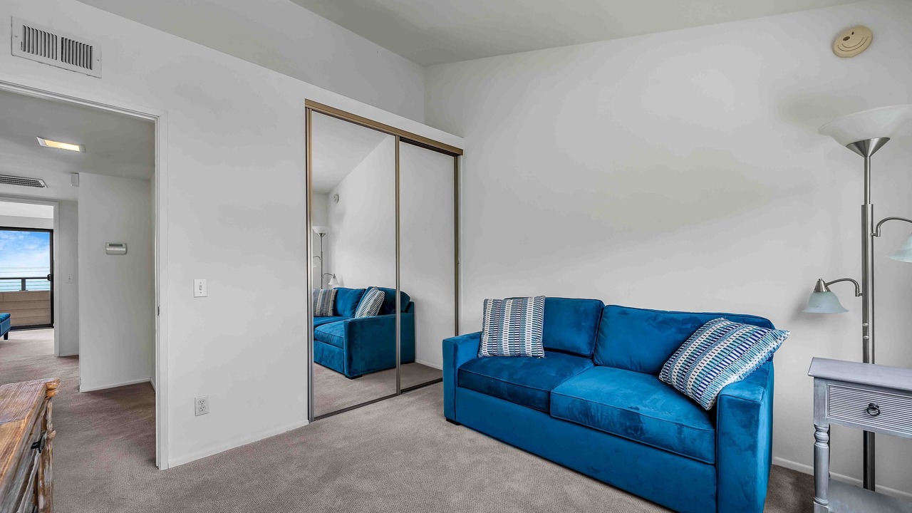 Photo of Livingroom in Redondo Beach