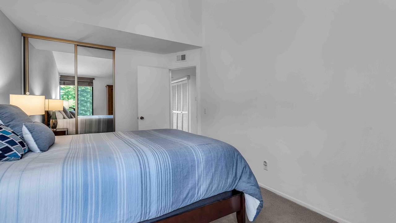 Photo of Bedroom in Redondo Beach