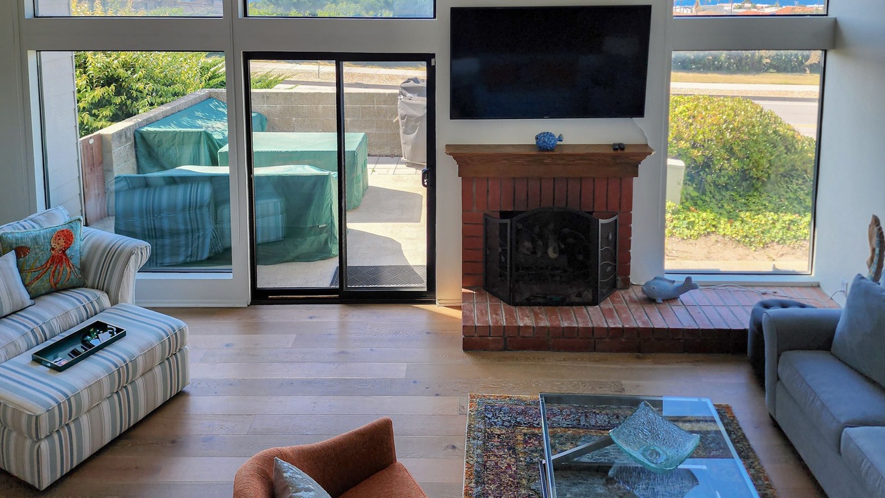 Photo of Livingroom in Redondo Beach