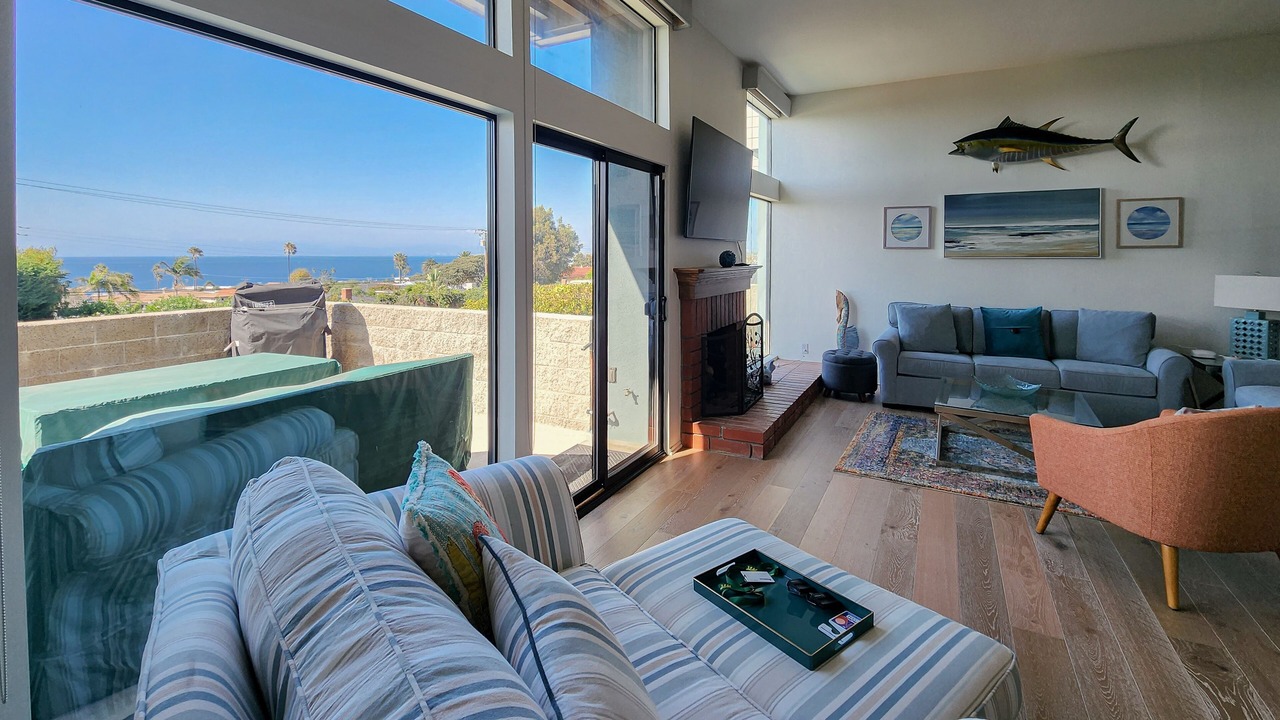 Photo of Livingroom in Redondo Beach