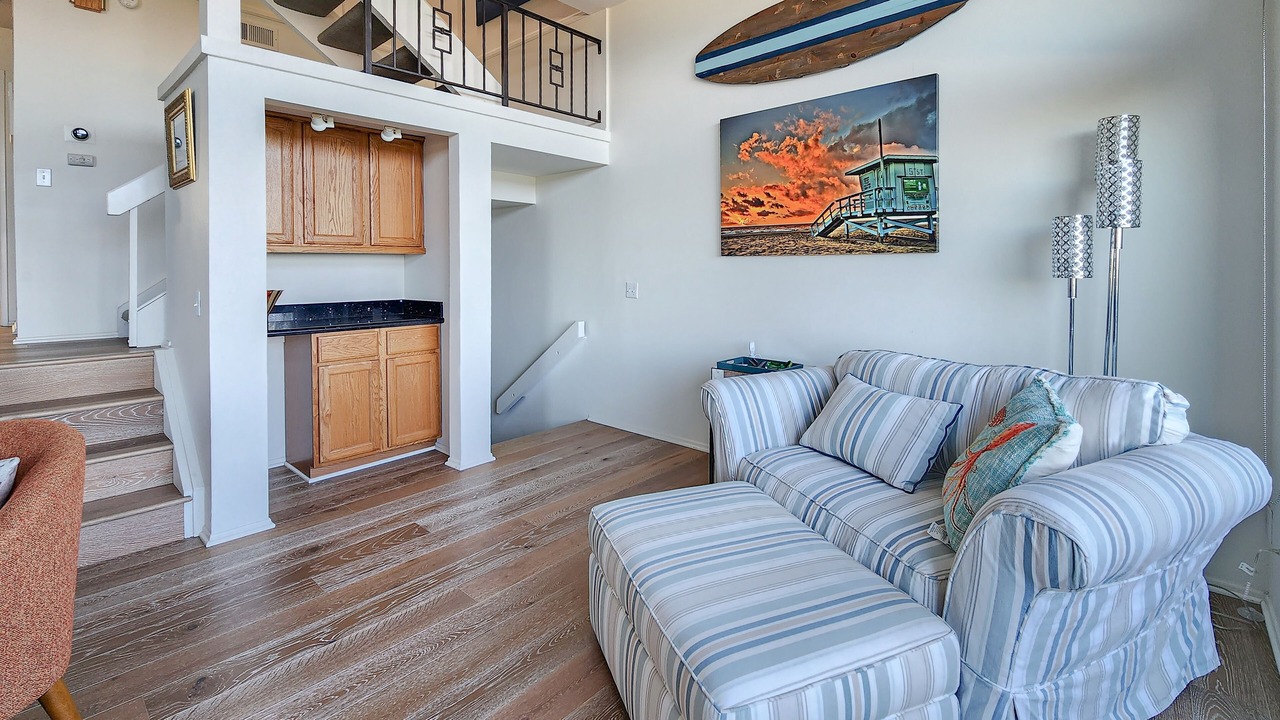 Photo of Livingroom in Redondo Beach