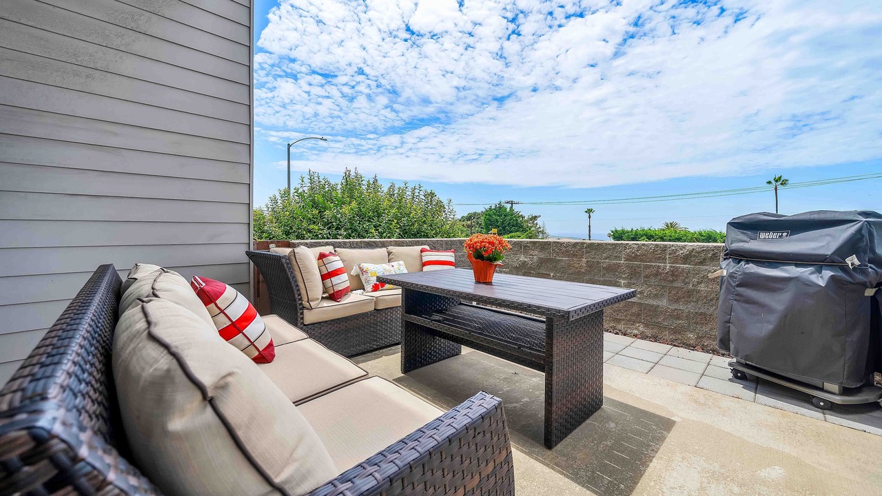 Photo of Outdoor in Redondo Beach
